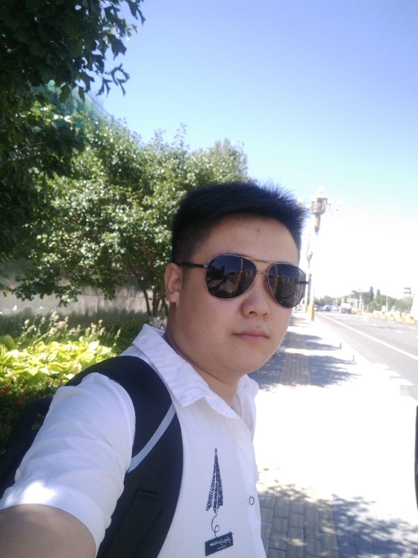 从新开始的第一张照片--南阳相亲服务中心