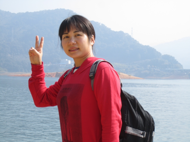 禅思嫩想的第一张照片--南阳相亲服务中心