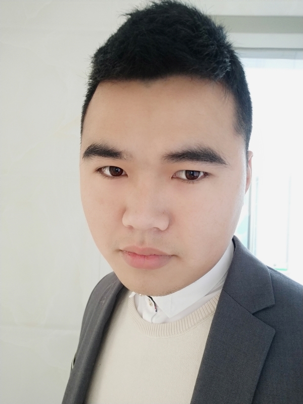 啊辉的第一张照片--南阳相亲服务中心