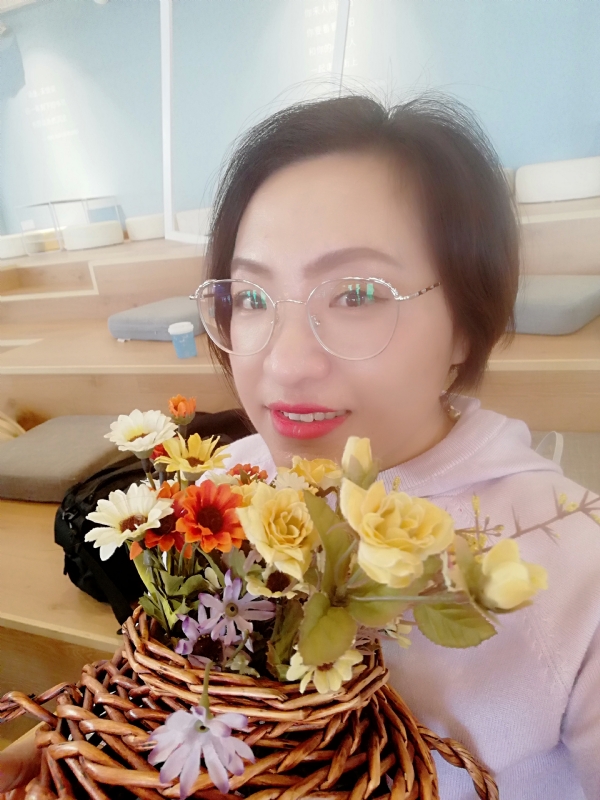 大猫的第一张照片--南阳相亲服务中心