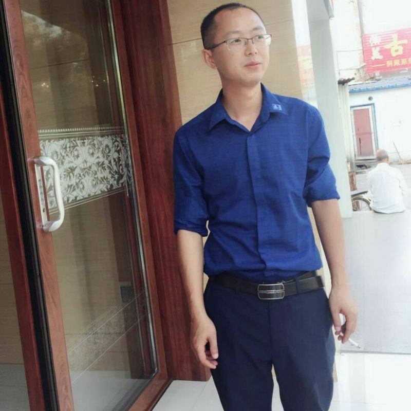 亦久懿旧的第一张照片--南阳相亲服务中心