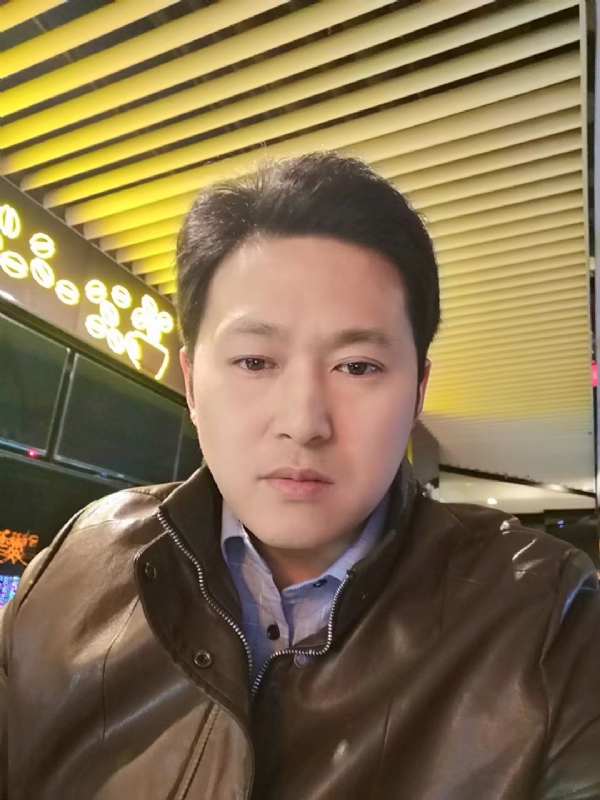 只为伊人醉的第一张照片--南阳相亲服务中心