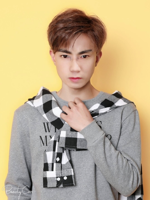 遇见的第一张照片--南阳相亲服务中心