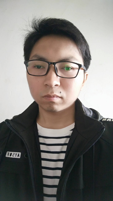 倪松的第一张照片--南阳相亲服务中心