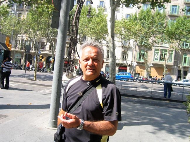 gilbert的第一张照片--南阳相亲服务中心