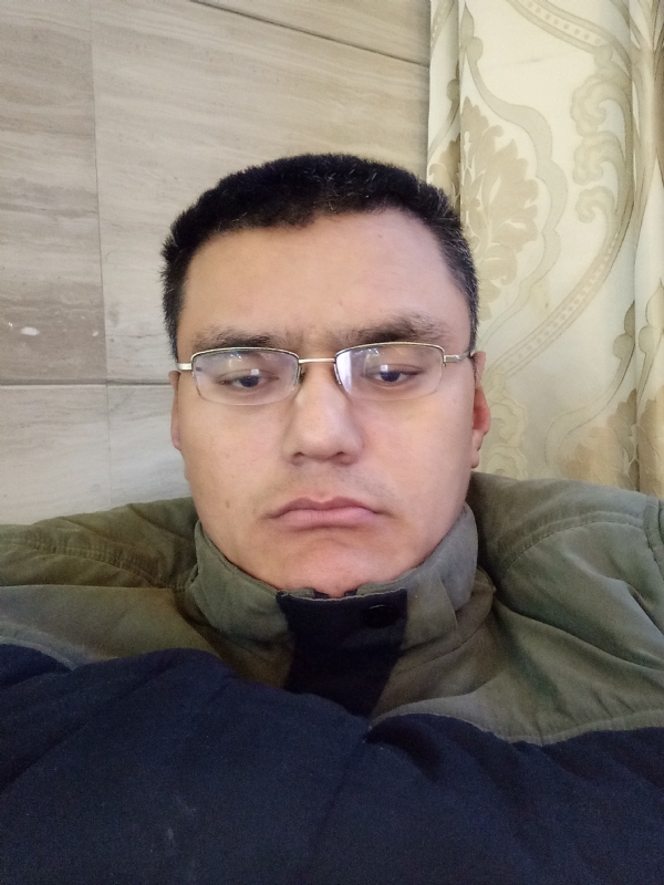 我想有个家的第一张照片--南阳相亲服务中心