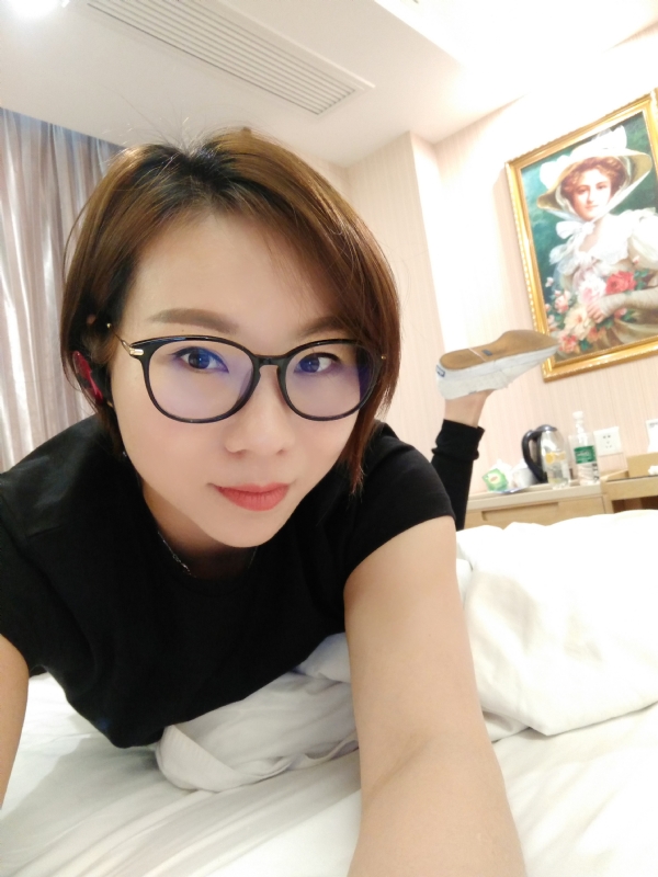 双子座的第一张照片--南阳相亲服务中心