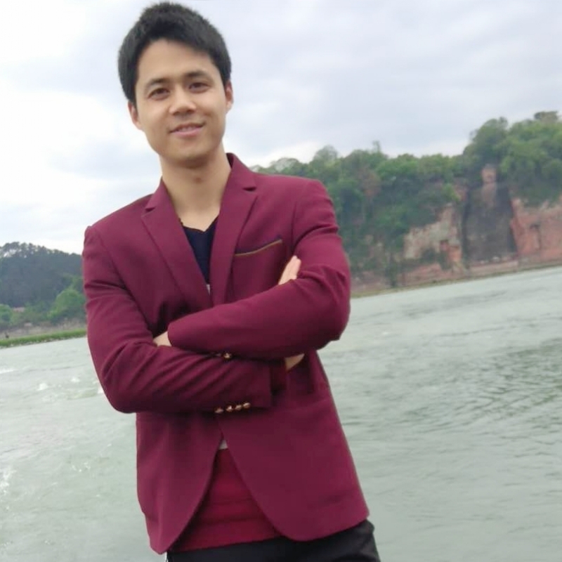 唯诺真的第一张照片--南阳相亲服务中心