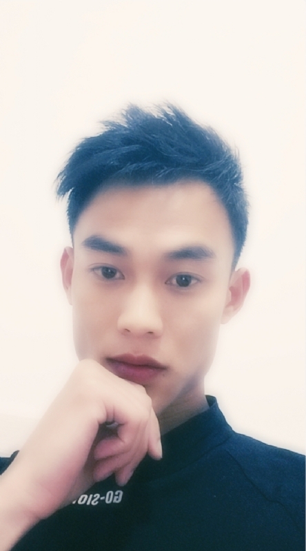 郑漂亮的第一张照片--南阳相亲服务中心