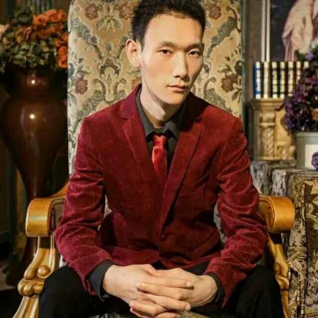 寻找附近的人的第一张照片--南阳相亲服务中心