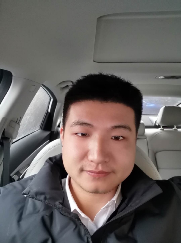 美好未来的第一张照片--南阳相亲服务中心