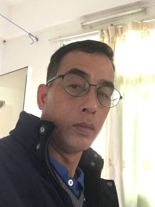 快乐人生的第一张照片--南阳相亲服务中心