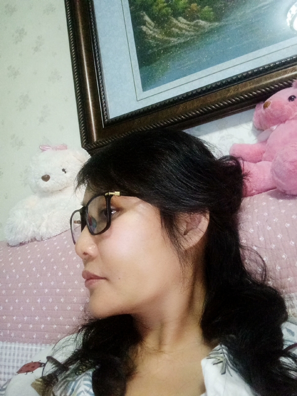 姻缘166的第一张照片--南阳相亲服务中心