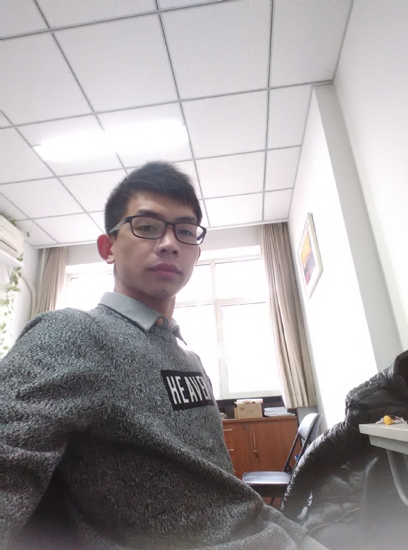 cheer辉的第一张照片--南阳相亲服务中心