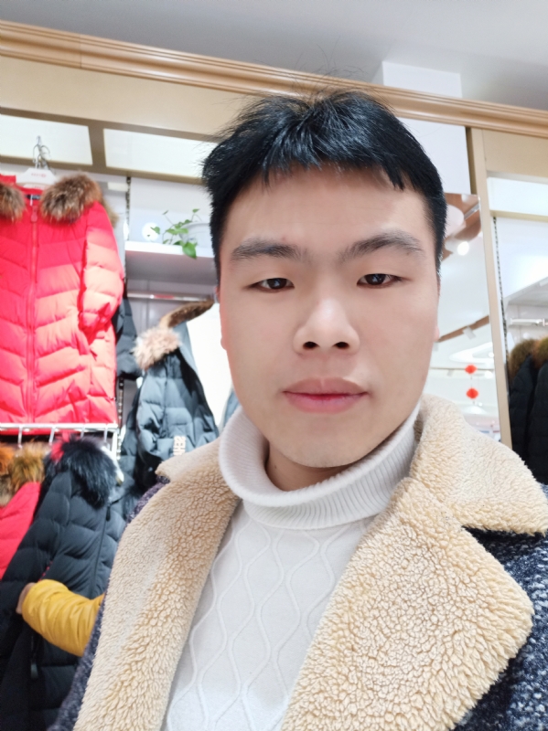 夏天的第一张照片--南阳相亲服务中心