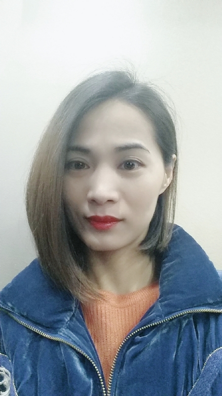 Andi的第一张照片--南阳相亲服务中心