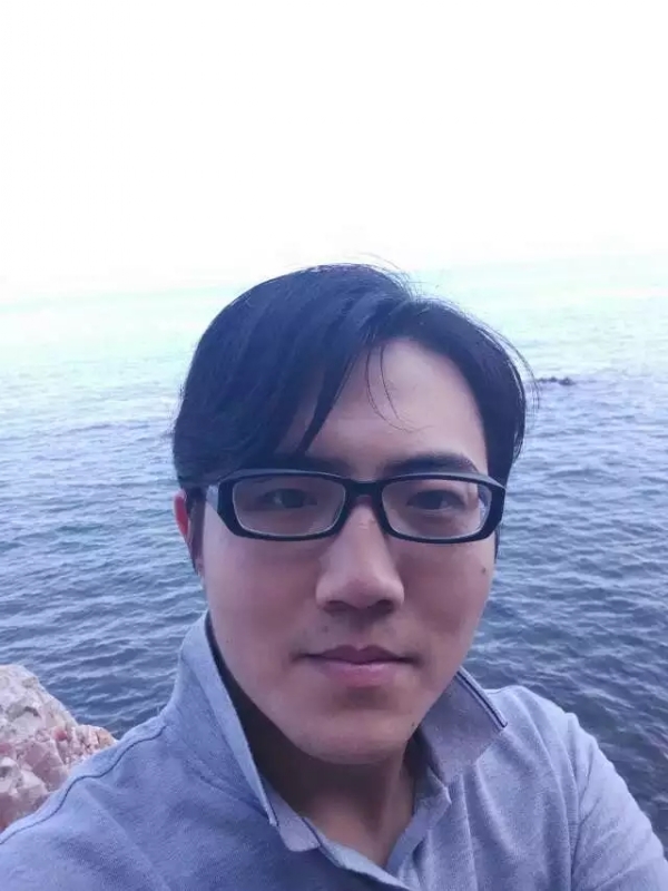 寻觅的第一张照片--南阳相亲服务中心