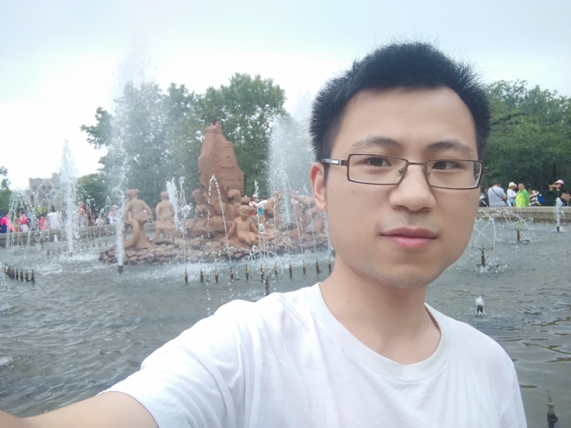 zhgduy的第一张照片--南阳相亲服务中心