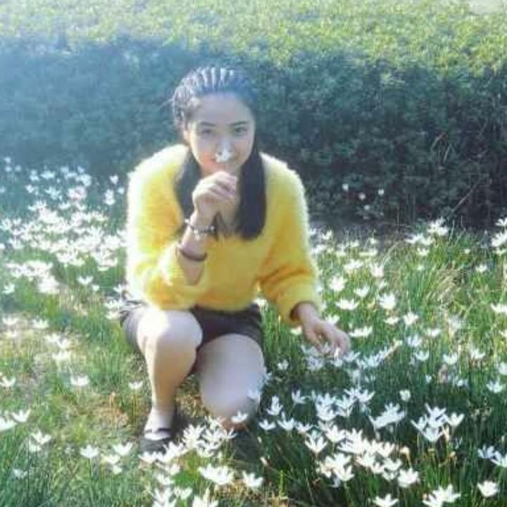 林林的第一张照片--南阳相亲服务中心