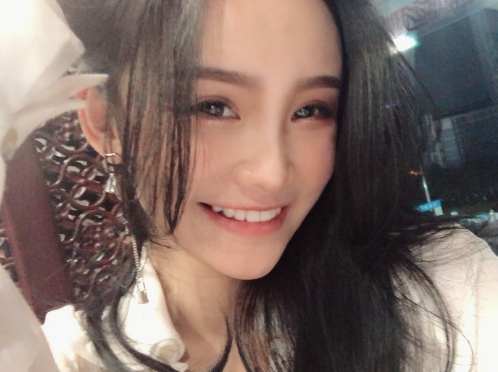 紫薇的第一张照片--南阳相亲服务中心