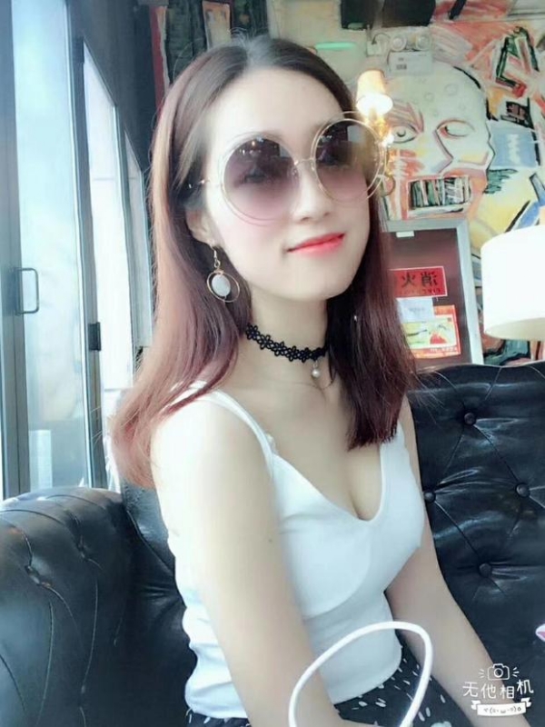 蕓兒的第一张照片--南阳相亲服务中心