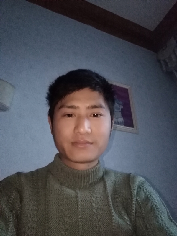 孤独的爱的第一张照片--南阳相亲服务中心