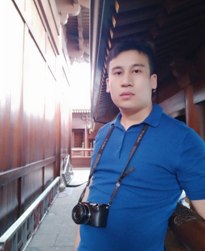 Allan的第三张照片--南阳相亲服务中心