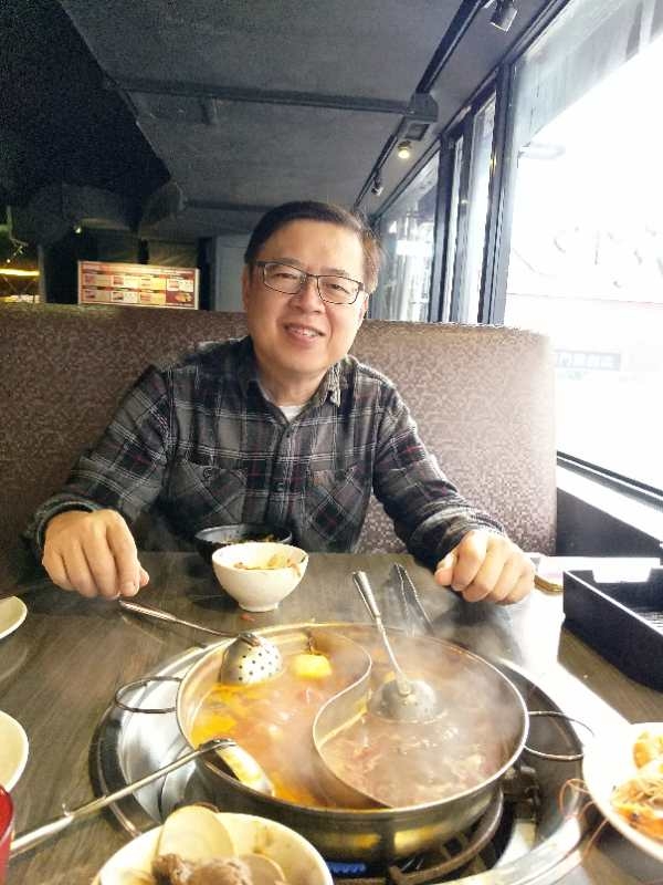 真誠的第二张照片--南阳相亲服务中心