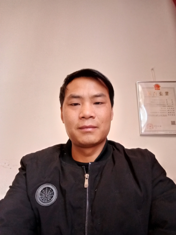 追寻爱情她在哪里的第一张照片--南阳相亲服务中心