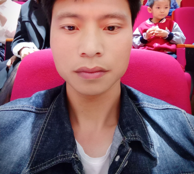 奋斗青年的第一张照片--南阳相亲服务中心