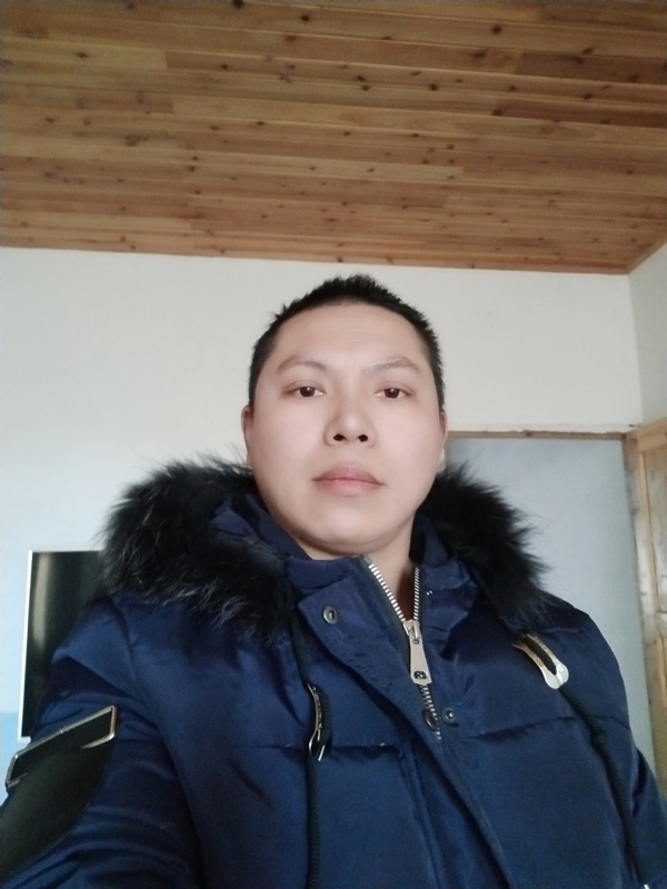 寻爱的第二张照片--南阳相亲服务中心