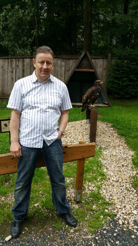 Icelion的第一张照片--南阳相亲服务中心