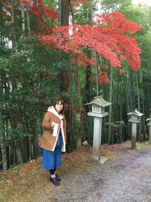 Qingqing的第一张照片--南阳相亲服务中心