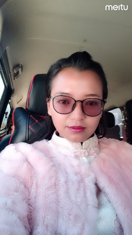 零下摄氏度的温情的第一张照片--南阳相亲服务中心