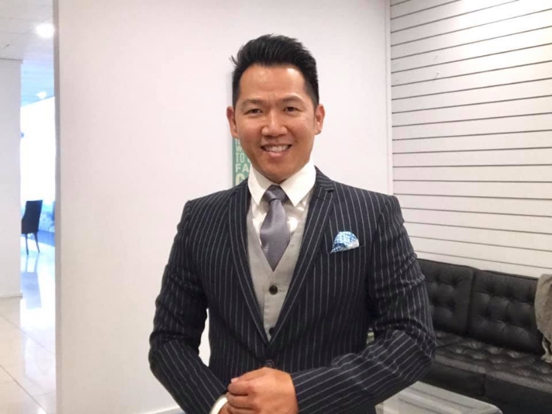 Lim的第一张照片--南阳相亲服务中心