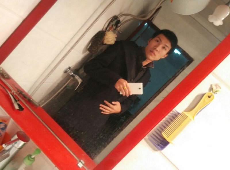 乐天的第二张照片--南阳相亲服务中心