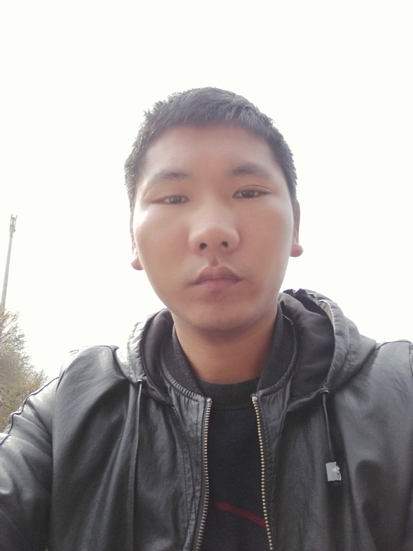 徐仁和的第一张照片--南阳相亲服务中心