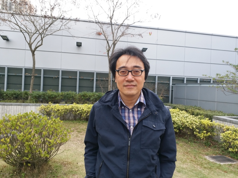 Patrick的第一张照片--南阳相亲服务中心