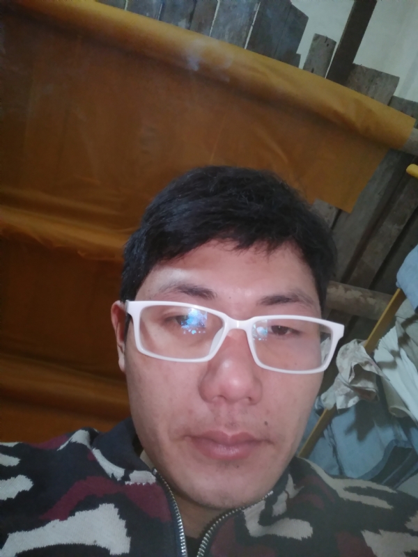 木心的第一张照片--南阳相亲服务中心