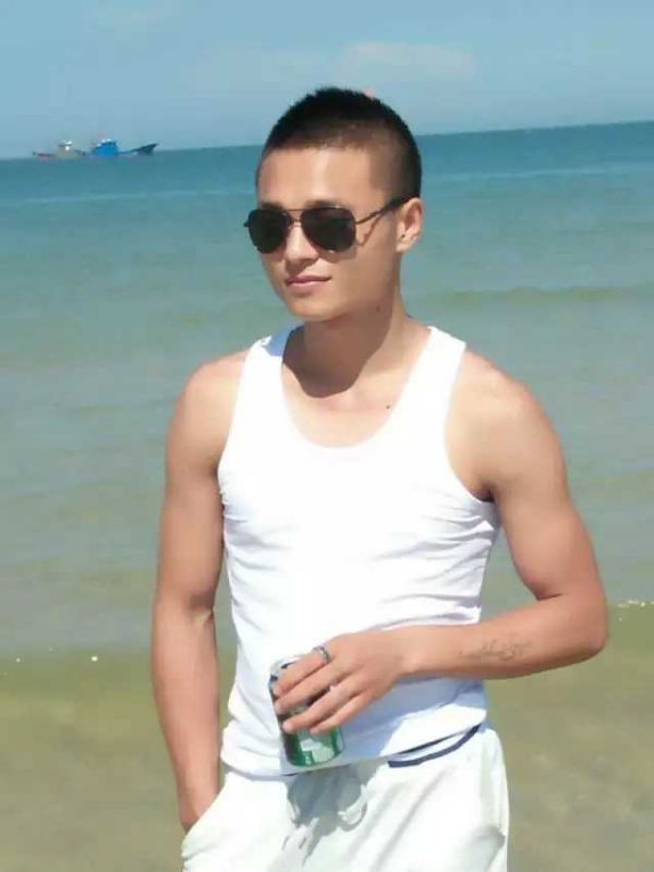 等一个她的第一张照片--南阳相亲服务中心