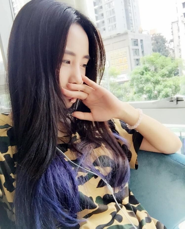 陳蓓蓓的第一张照片--南阳相亲服务中心