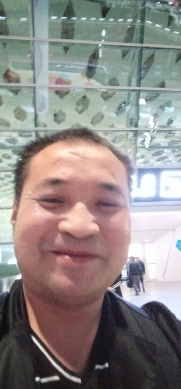 好想有个家的第一张照片--南阳相亲服务中心