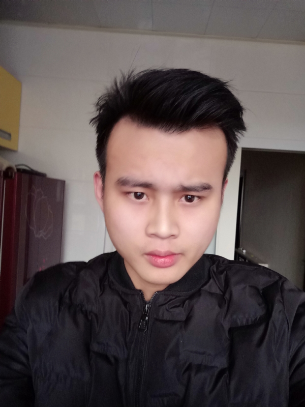 聊天吗的第一张照片--南阳相亲服务中心