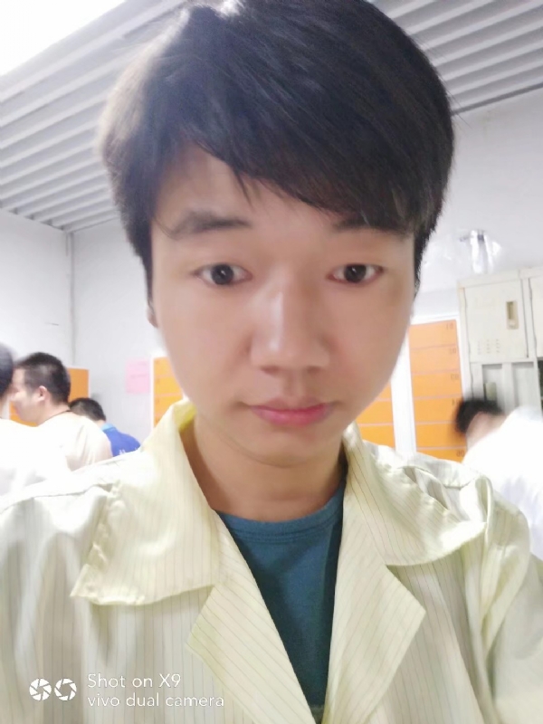 如果微笑的第一张照片--南阳相亲服务中心