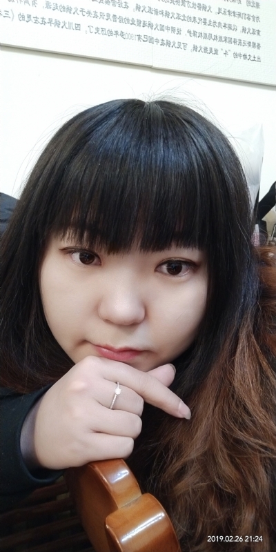 南宫竹落娜雪的第一张照片--南阳相亲服务中心