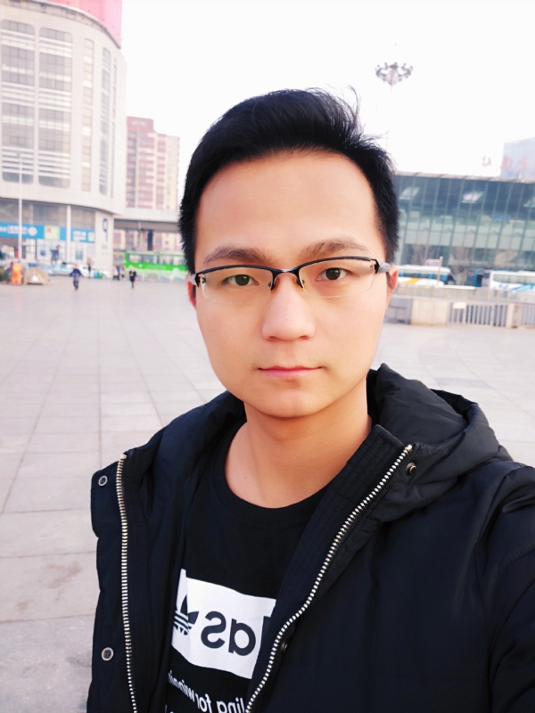 浪子的第一张照片--南阳相亲服务中心