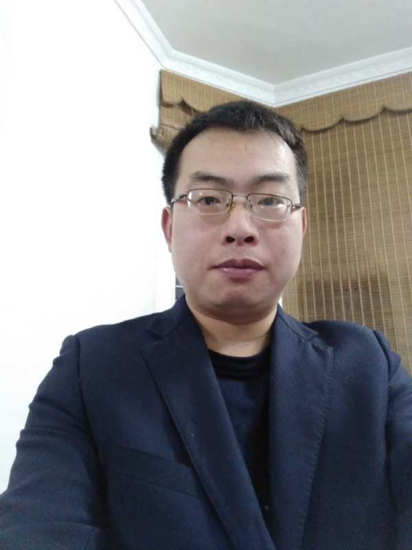 简单爱的第一张照片--南阳相亲服务中心