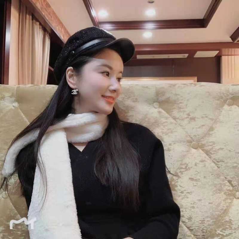 婷婷的第二张照片--南阳相亲服务中心