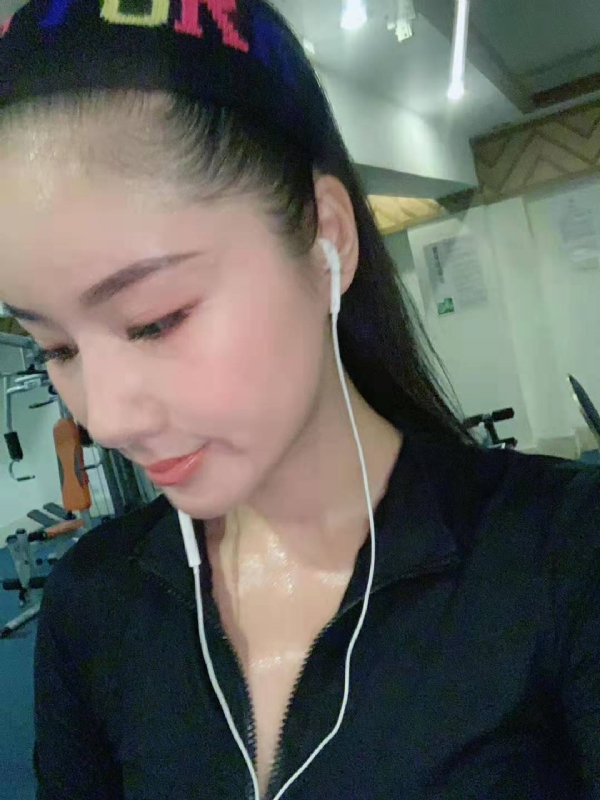 婷婷的第五张照片--南阳相亲服务中心