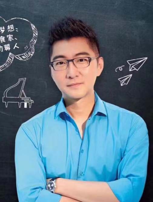 彬的第一张照片--南阳相亲服务中心